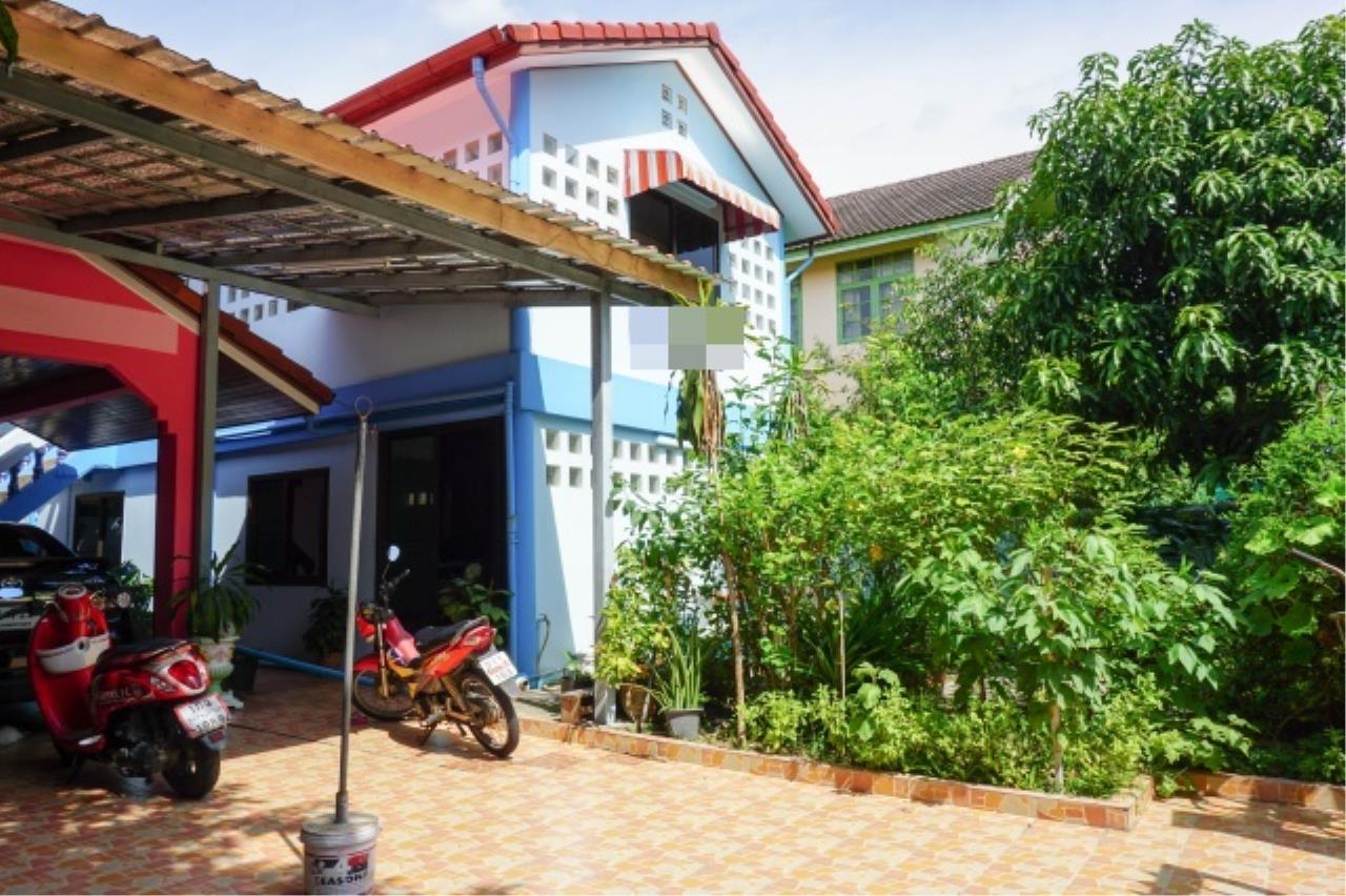 ขาย บ้าน แขวงคลองสามประเวศ เขตลาดกระบัง กรุงเทพมหานคร, ภาพที่ 4