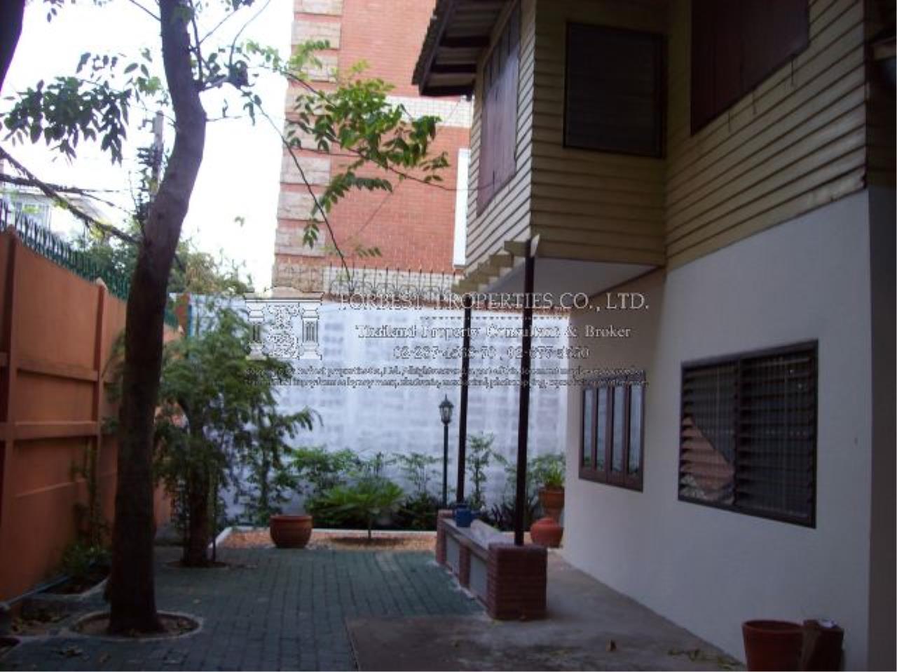 28631 - Suanplu Road House For Rent area 400 Sqm, ภาพที่ 1