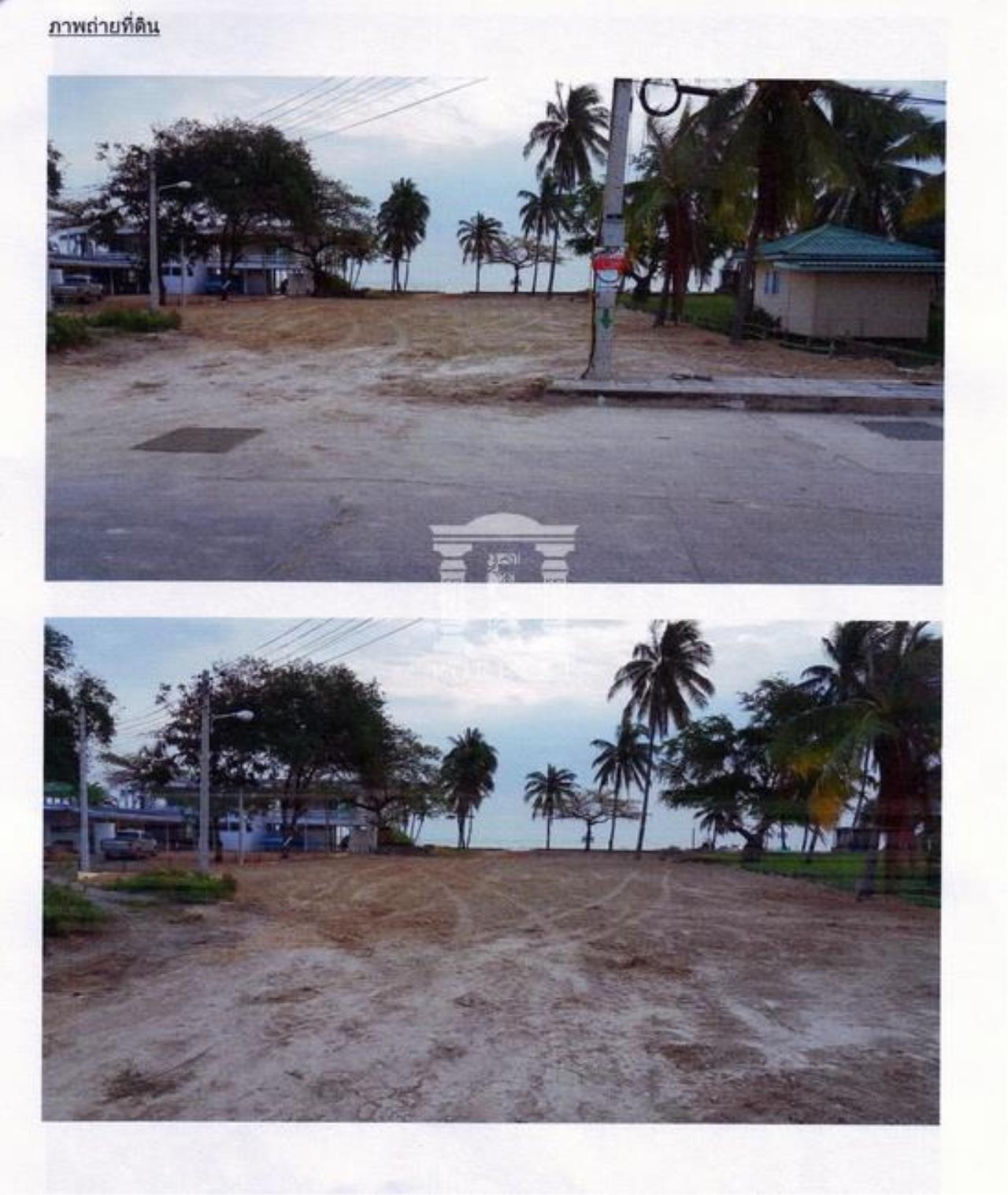 37556-Land for sale in Hua hin district Prajuabkeereekhun province 1 96, ภาพที่ 4