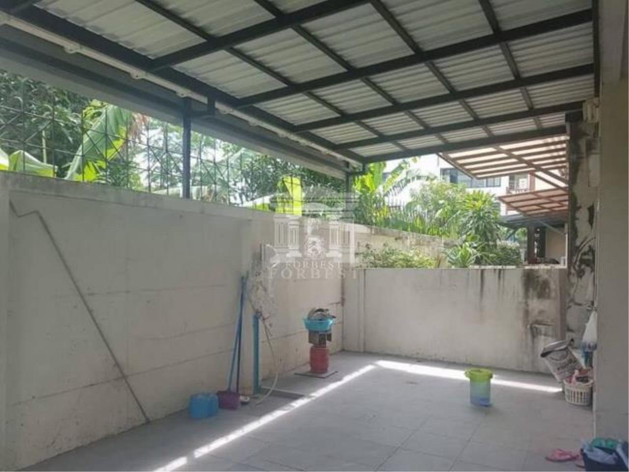 37476 - Sukhumvit 971 Townhouse for sale area 121 Sqm, ภาพที่ 4