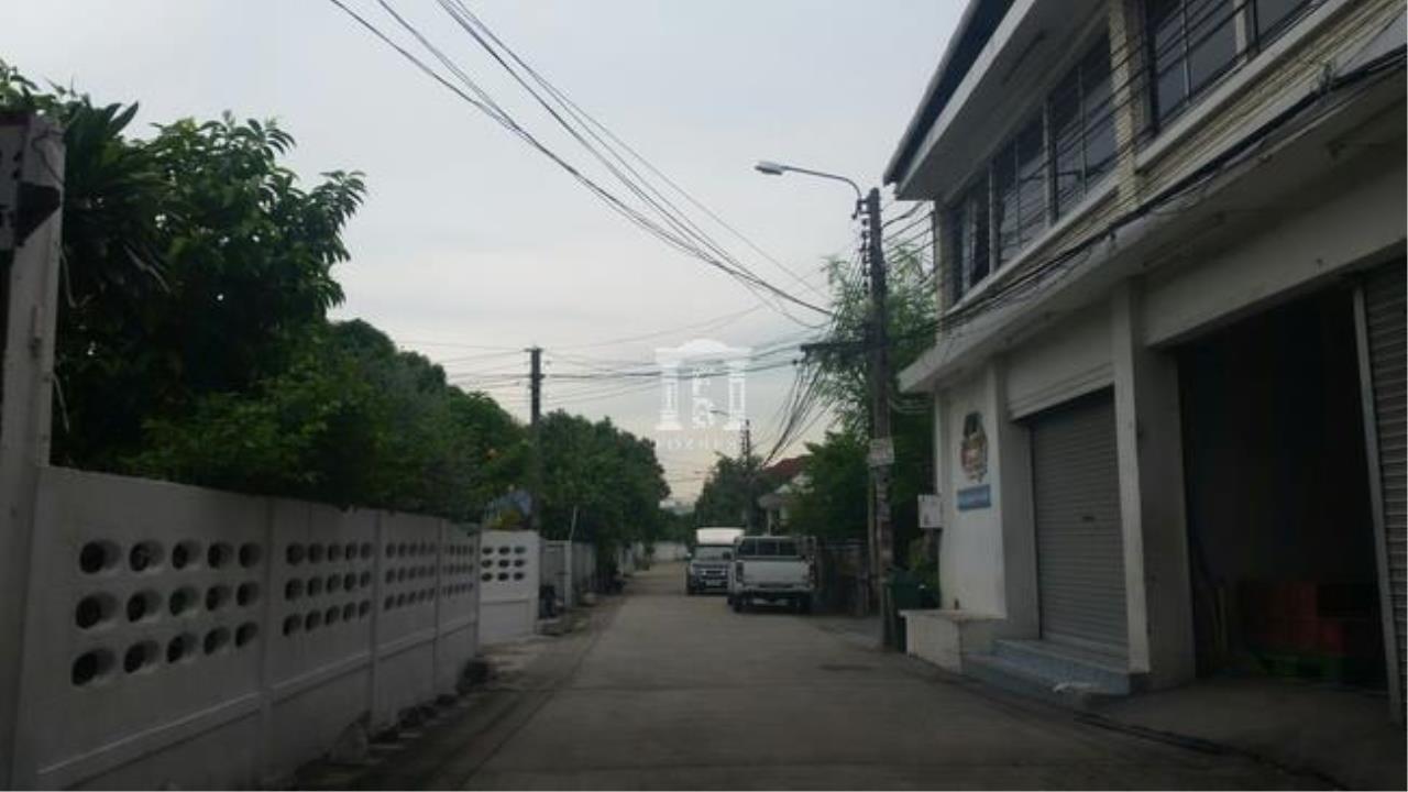 37572 - Tiwanon Road Single house for sale Detached House area 520 Sqm, ภาพที่ 4