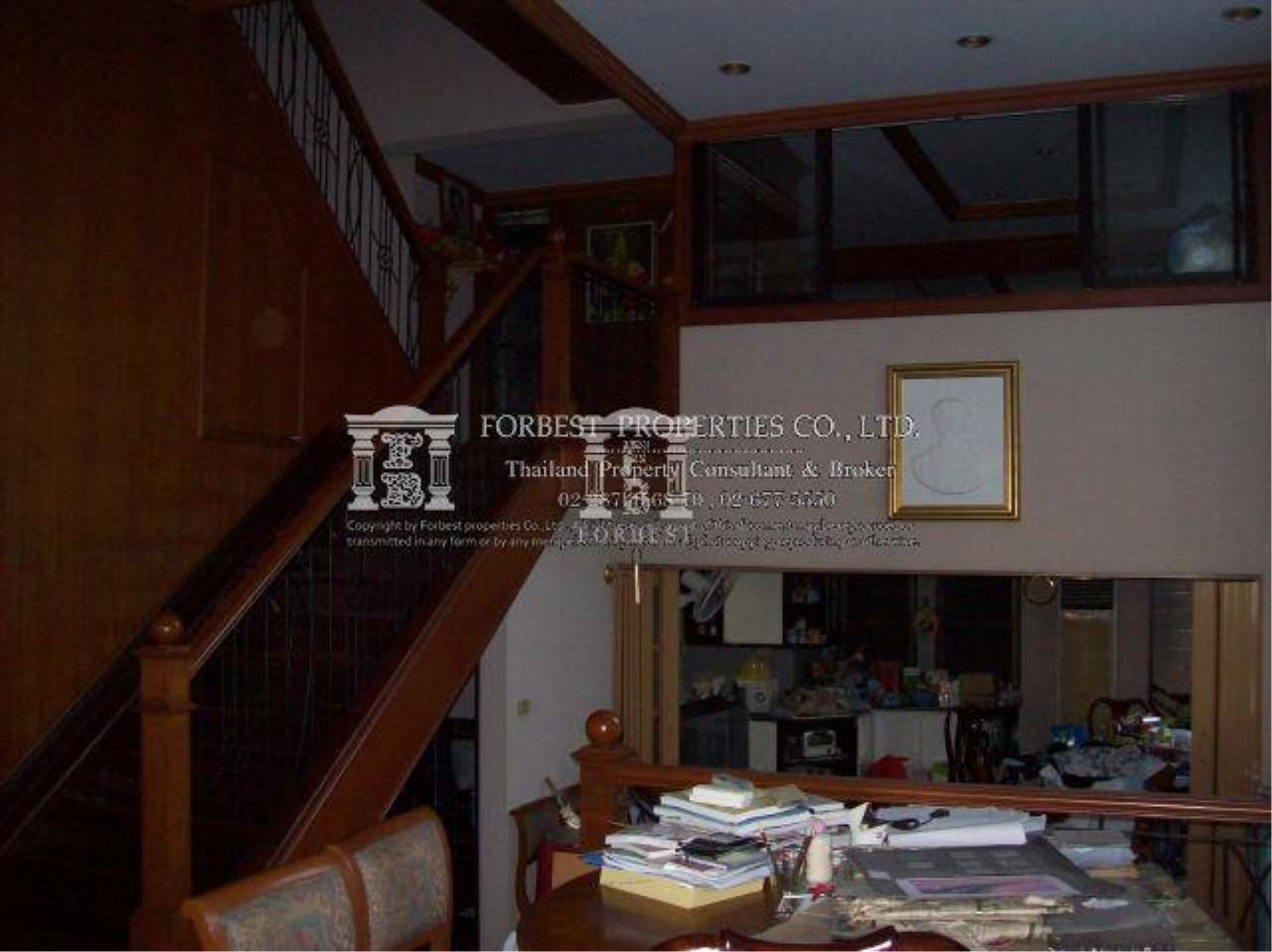 30266 - Phaholyothin 5 Rd Townhouse for sale area 200 Sqm, ภาพที่ 4