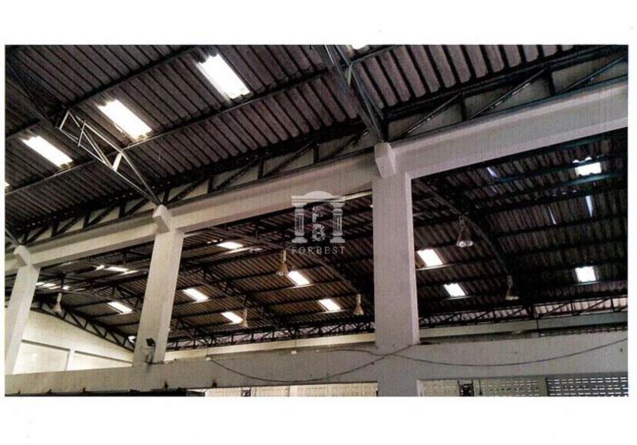 37410 - Petchkasem rd Sampran Warehouse for sale area 1536 Sqm, ภาพที่ 4