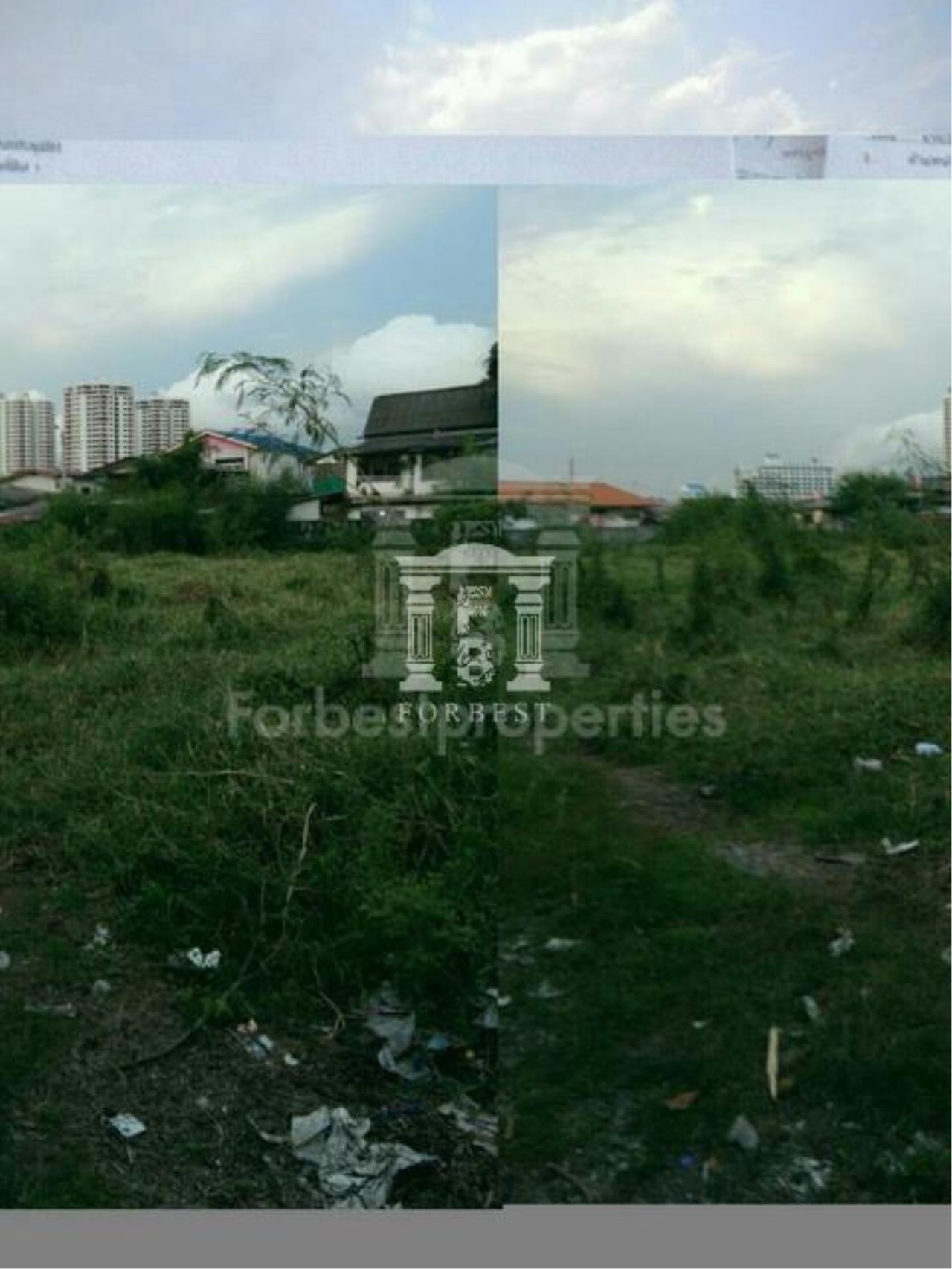 36725 - Rama 5 rd Land for sale plot size 5196 Sqm, ภาพที่ 4
