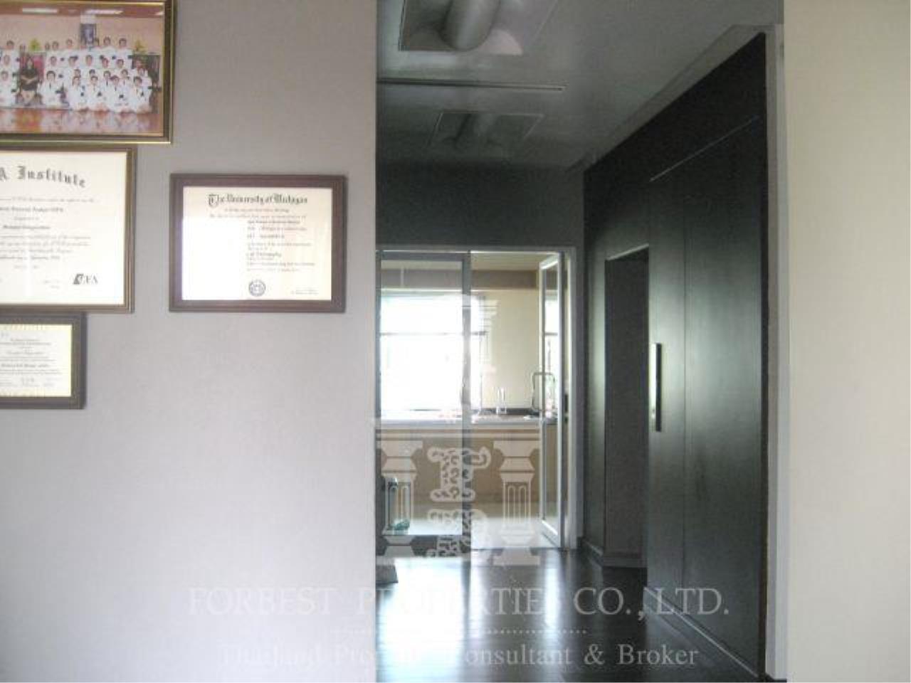 27755 - Narathiwas Ratchanakarin rd Office building for sale area 192, ภาพที่ 4