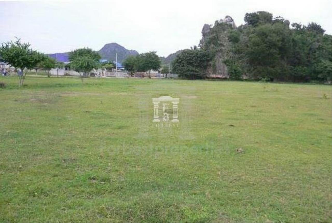 36485 - Prachuap Khiri Khan Province Land for sale plot size 196 acres, ภาพที่ 4