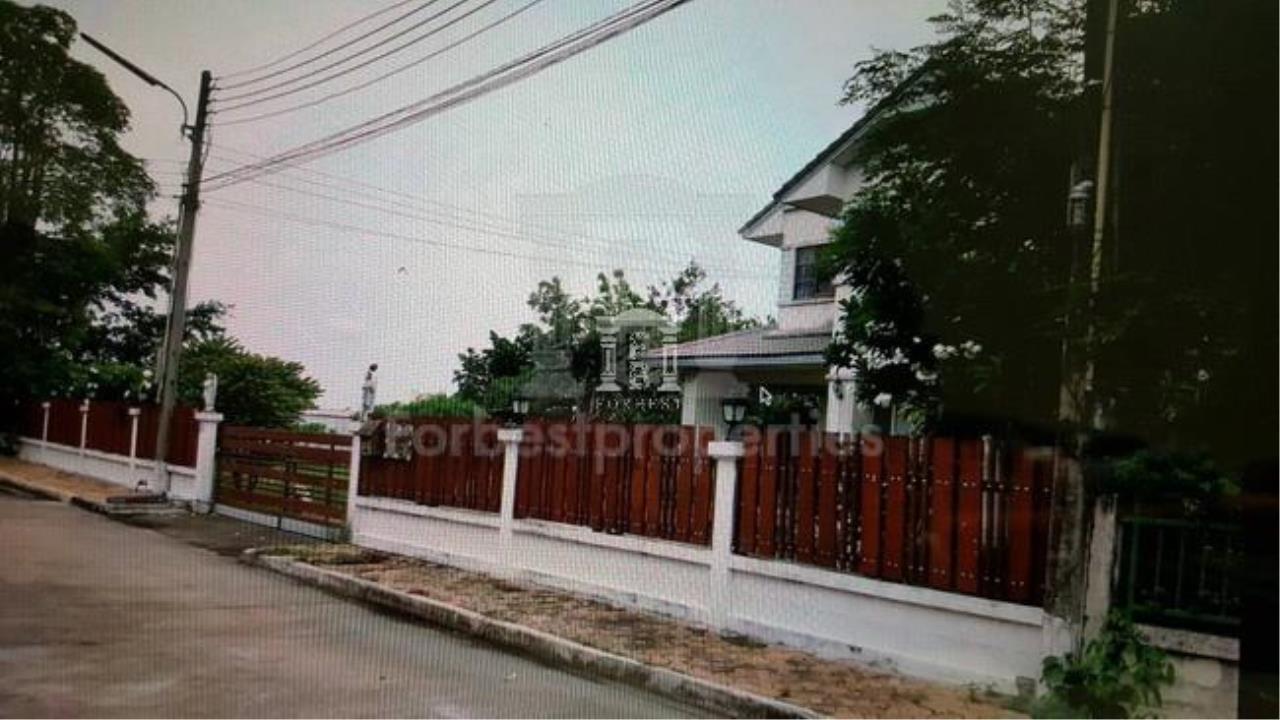 36959 - Detached House for Sale on Bangsaen-Ang Sila Road 234 SqW, ภาพที่ 4