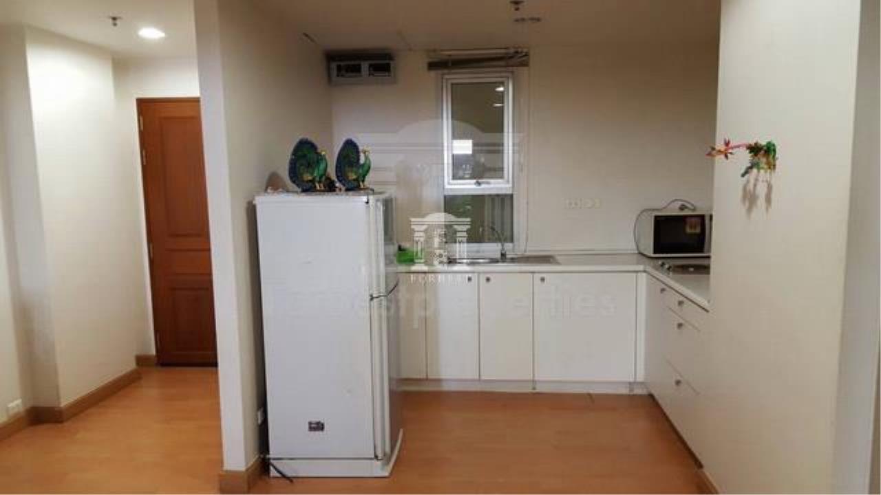 36811 - Condo for rent Resorta G floor area of 6354 sqm, ภาพที่ 4
