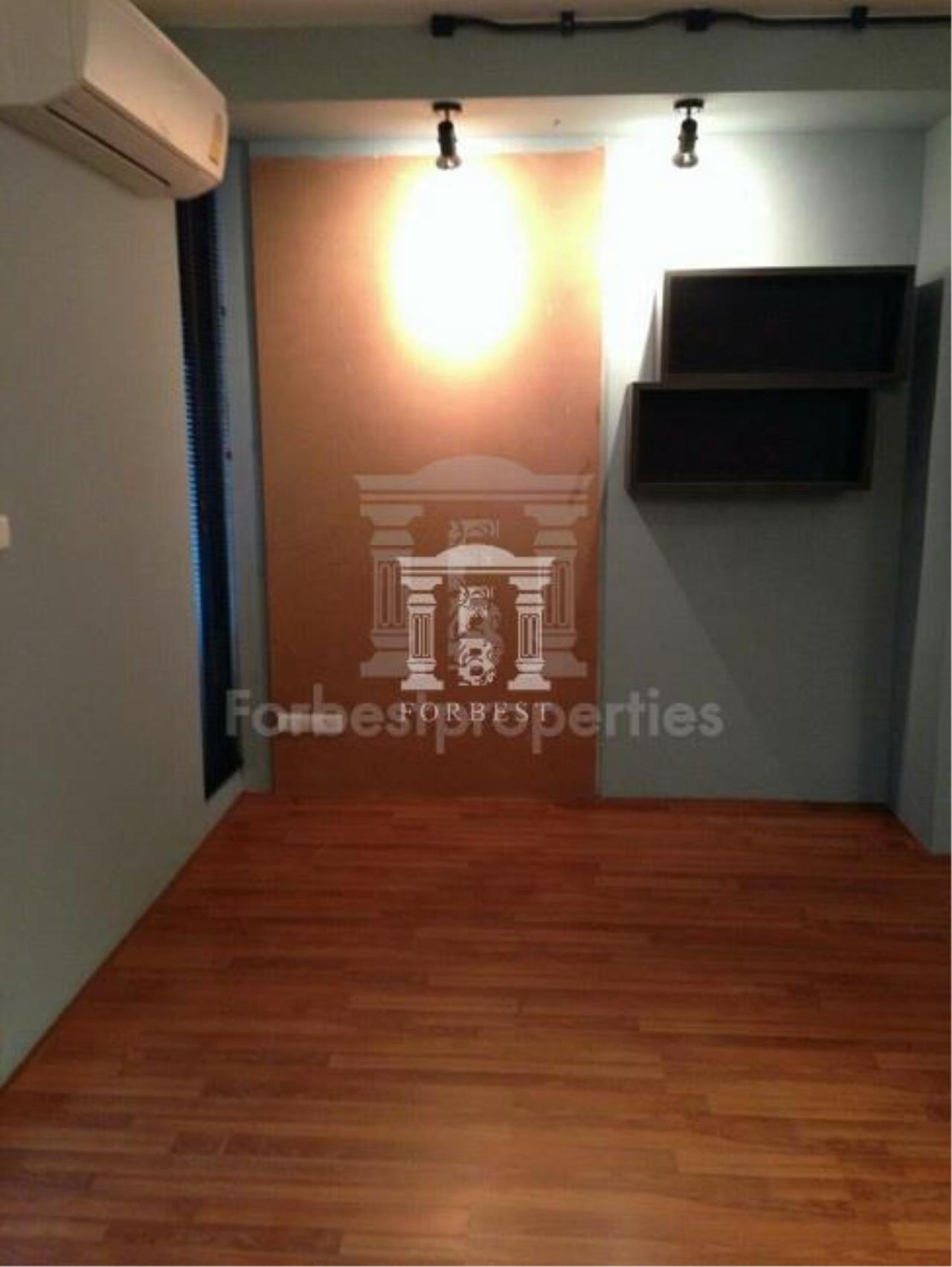 36925 - Sukhumvit 77 Areeya Mandarina Townhome for sale useable area, ภาพที่ 4