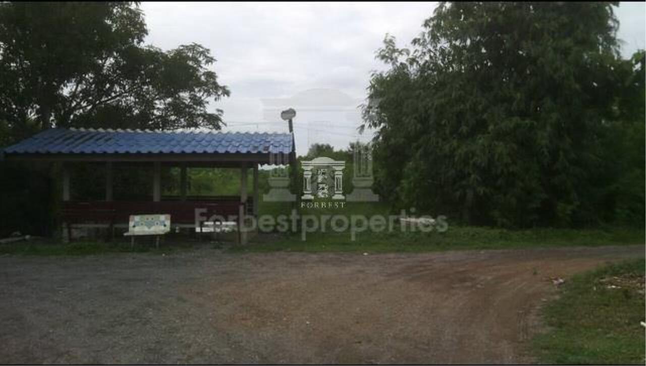 36618 - Phaholyothin Road - Wang Noi Land for sale plot size 39 acres, ภาพที่ 4
