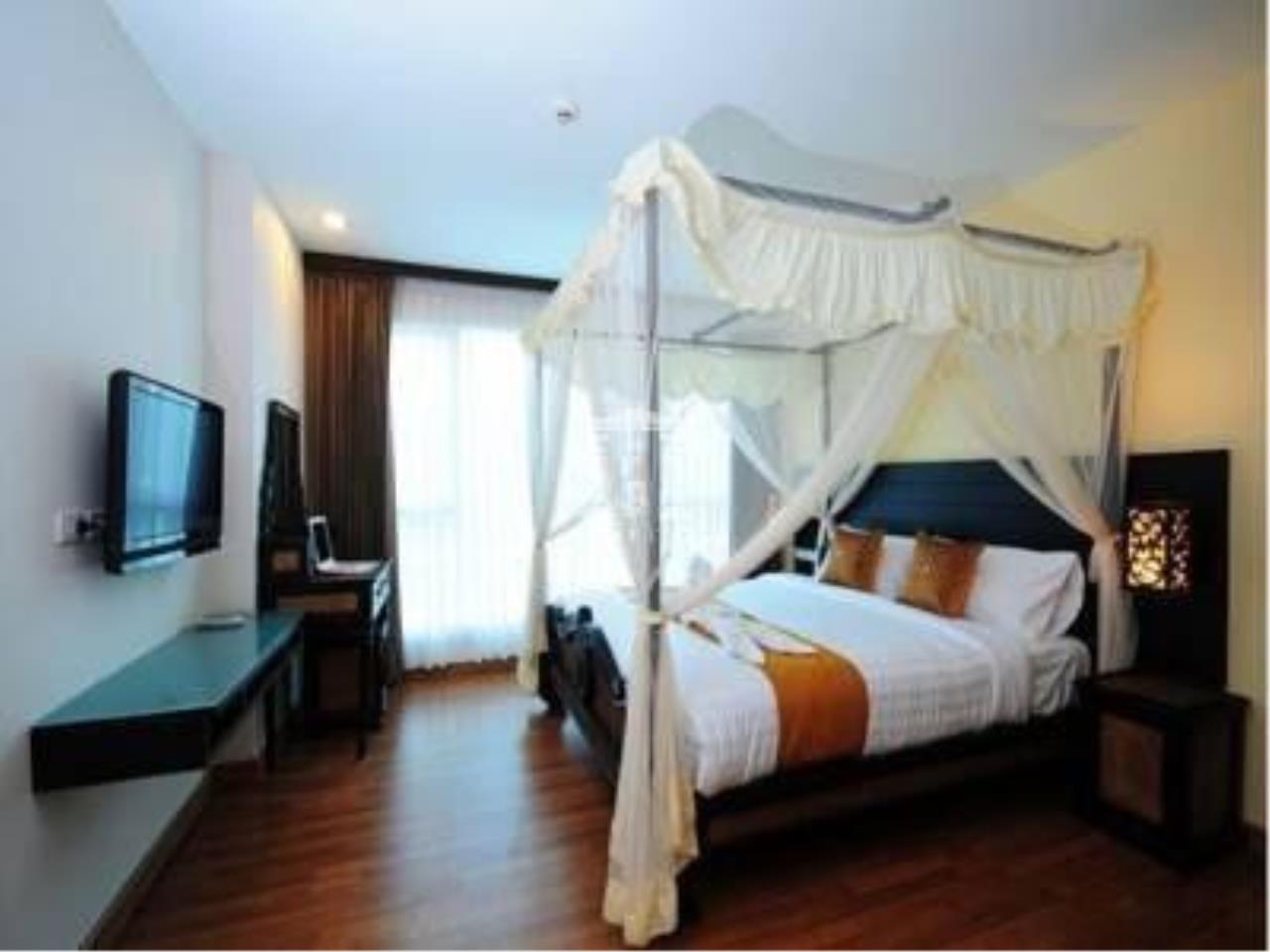 36084 - Sukhumvit Road Hotel for sale area 3552 Sqm, ภาพที่ 4