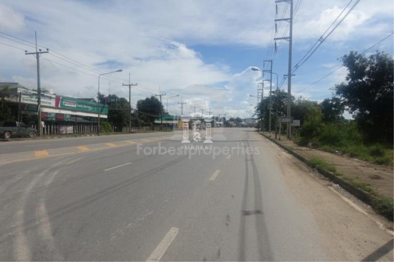 35749 - Mueang District Chiang Rai Province Land for sale plot size 26, ภาพที่ 4