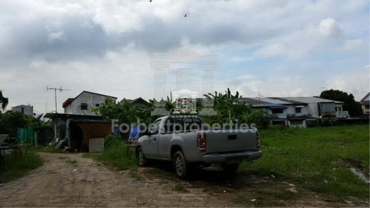 35730 - Sukhumvit Road Land for sale plot size 3504 Sqm, ภาพที่ 4