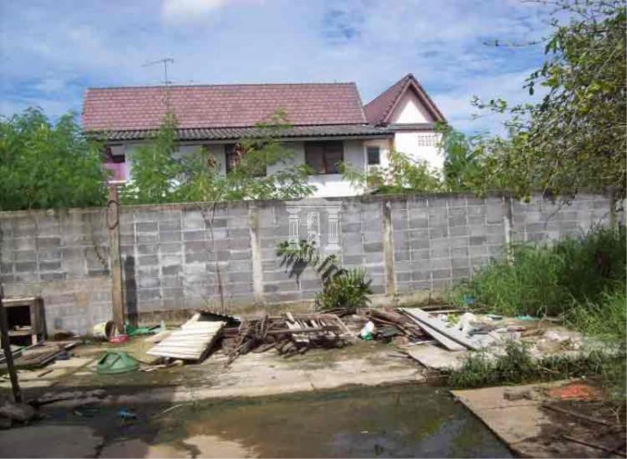 31686 - Pracha Uthit Road Songprapha Land for sale 1120 Sqm, ภาพที่ 4