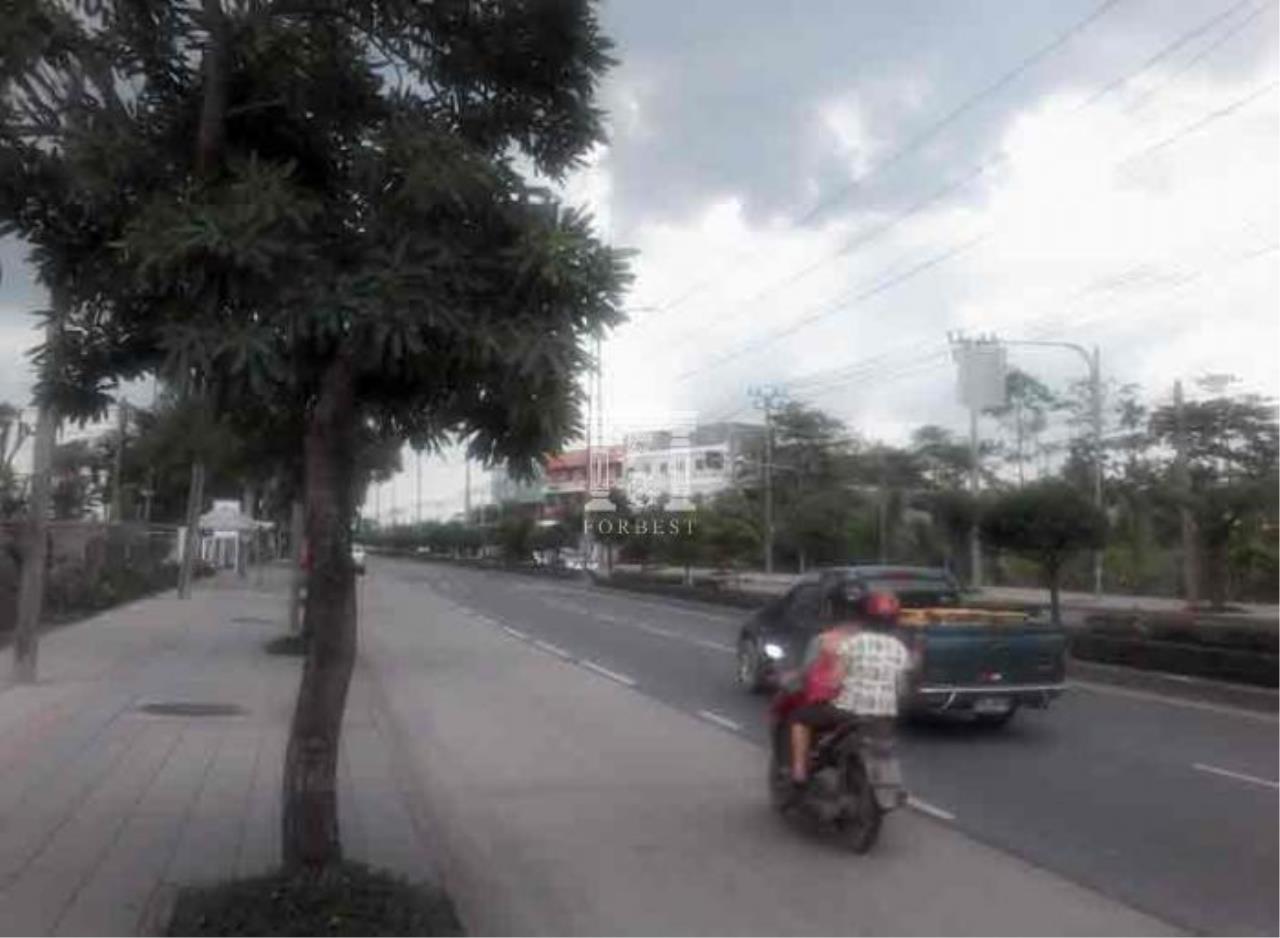 34915 - Chalong Krung Road Land for sale plot size 237 acres, ภาพที่ 4