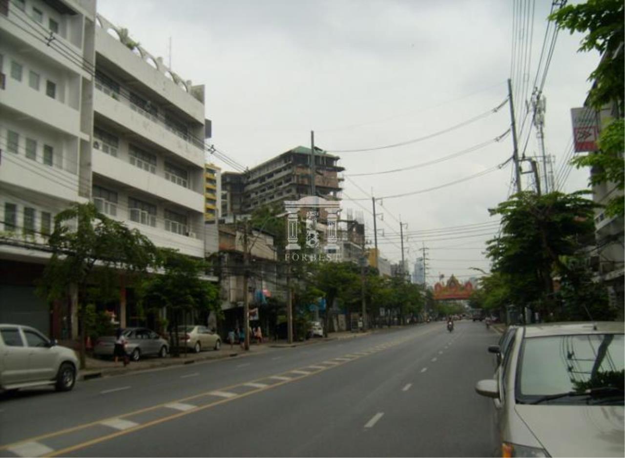 32895 - Itsaraphap Road 26 Land for sale area 2272 Sqm, ภาพที่ 4