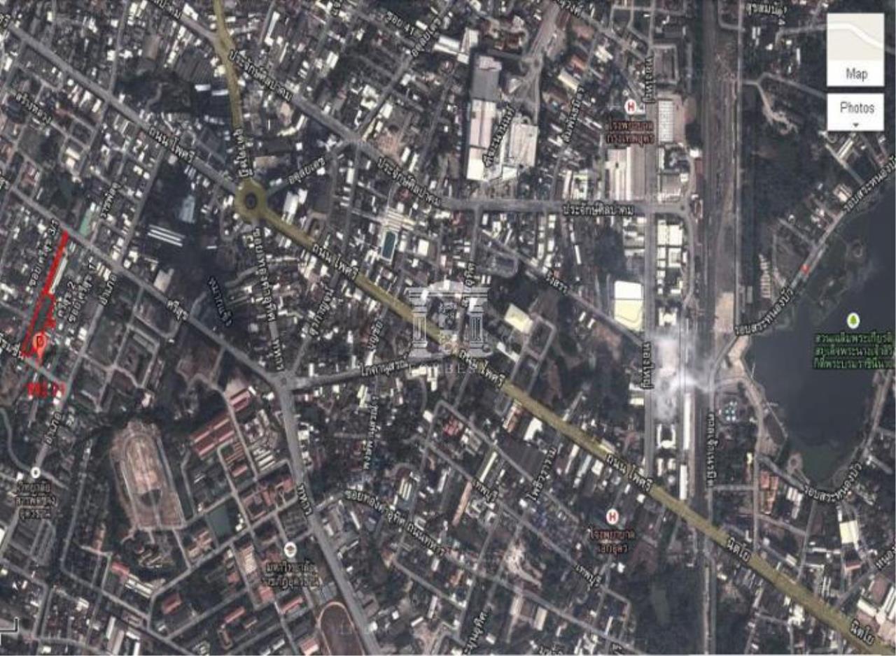 33864-1501 - Sri Chom Chuen Road Udon Thani Province Land for sale plot, ภาพที่ 4