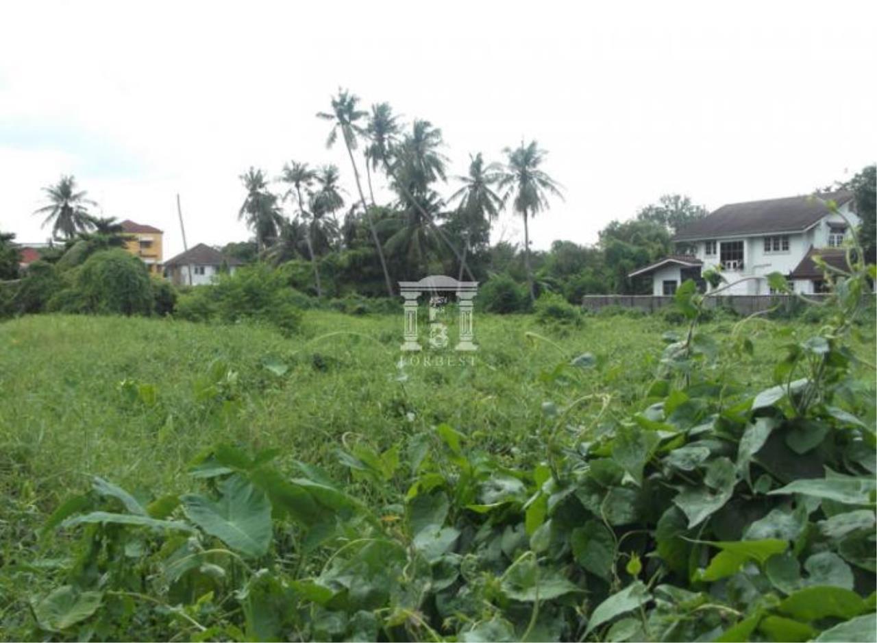 33803-01 - Charansanitwong Road Soi 75 Vacant Land plot size 67 acres, ภาพที่ 4