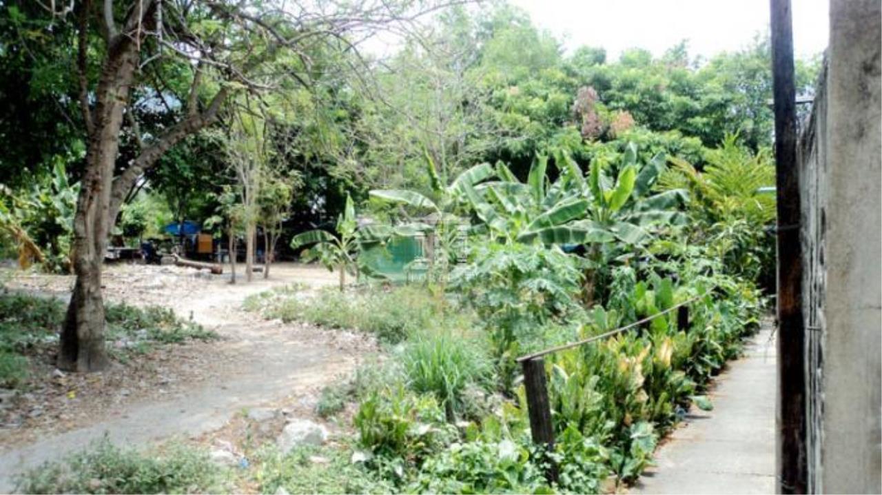 33344 - Charoennakorn Road Land for Sale plot size 2 acres, ภาพที่ 4