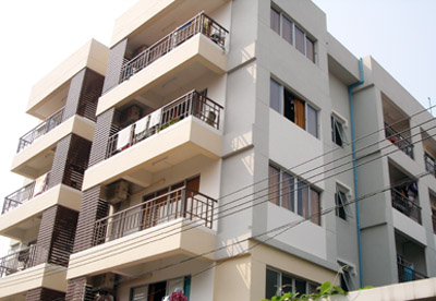 ให้เช่าอาพาตเมนต์ ในโครงการ Nawarin Ratchada Apartment แขวงสามเสนนอก, ภาพที่ 4