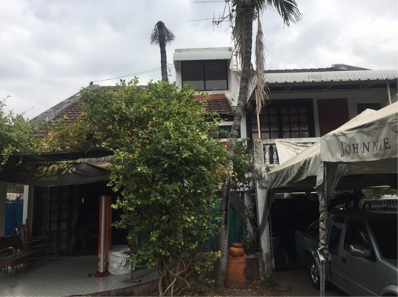 ขาย บ้าน ตำบลบางกระสอ อำเภอเมืองนนทบุรี จังหวัดนนทบุรี, ภาพที่ 4