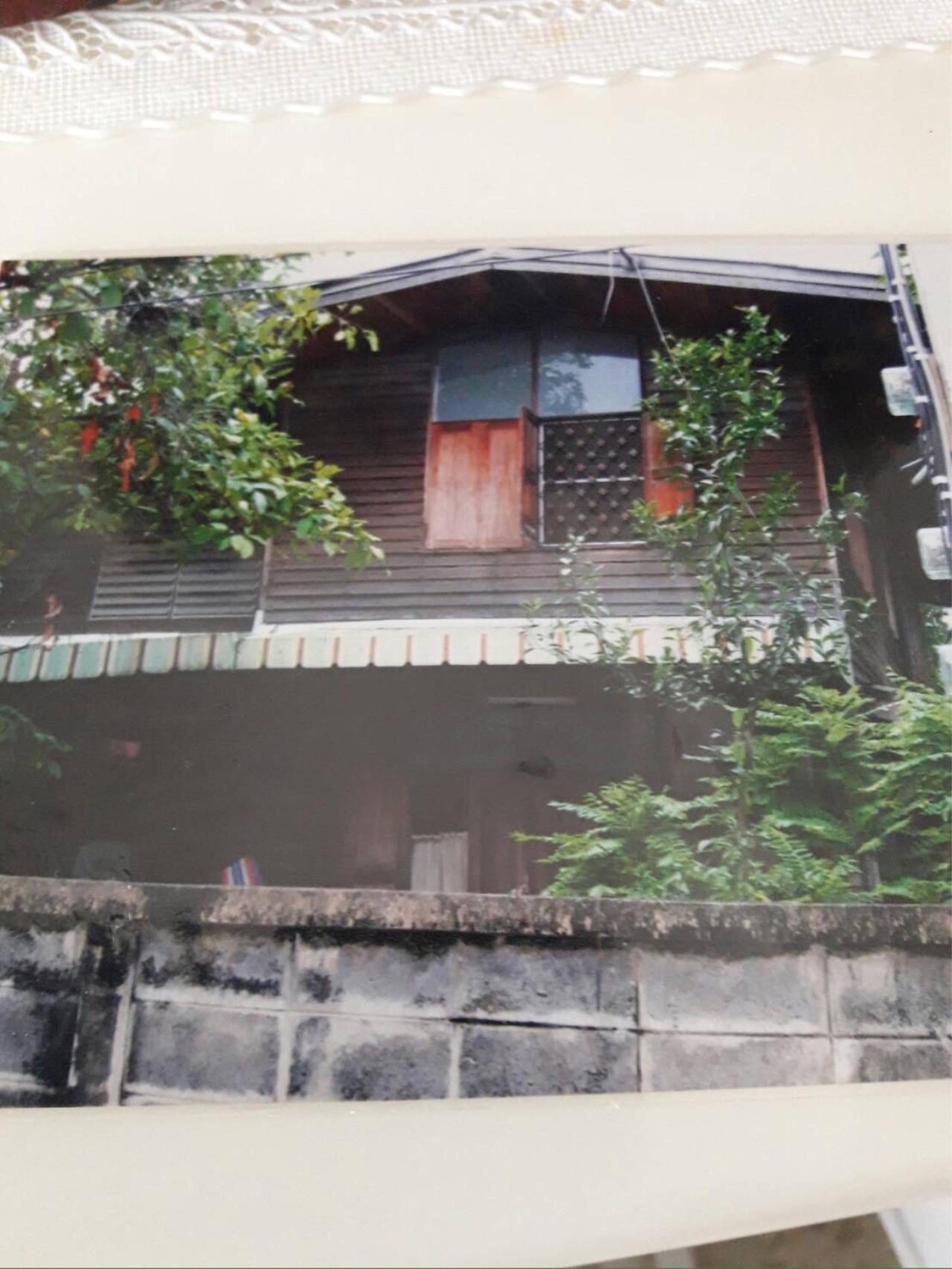 ขาย บ้าน แขวงบางซื่อ เขตบางซื่อ กรุงเทพมหานคร, ภาพที่ 1