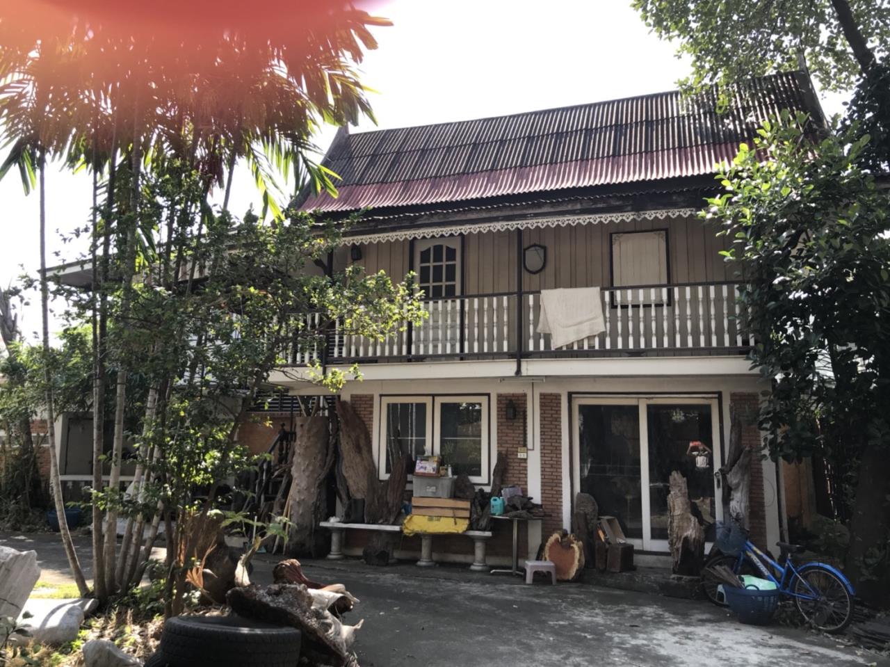 ขาย บ้าน ตำบลตลาดขวัญ อำเภอเมืองนนทบุรี จังหวัดนนทบุรี, ภาพที่ 4