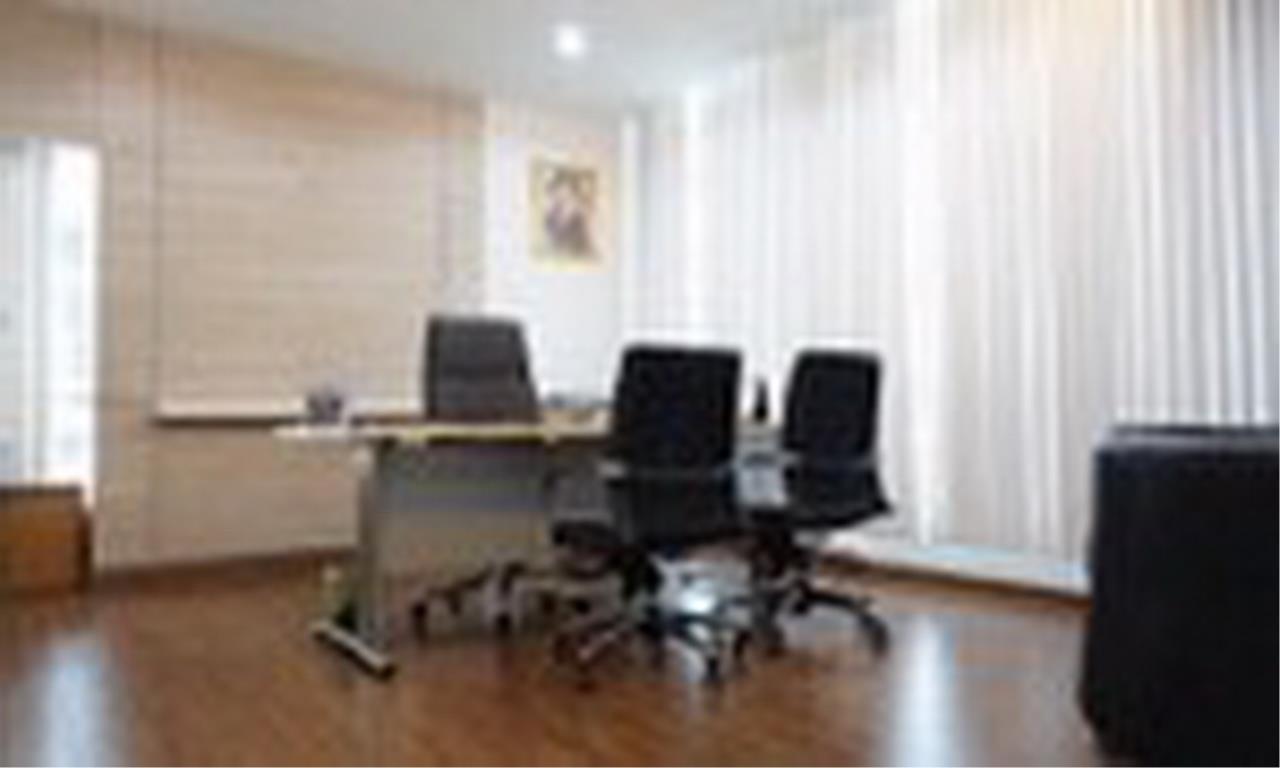 37887 - Nuanchan Road Office Building 45 stories area 400 Sqm, ภาพที่ 4