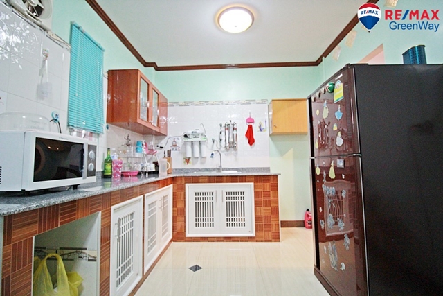 ขายบ้าน ในโครงการ - - ขาย บ้านเดี่ยว พระราม 2 ซอย 25 แปลงมุม บ้านใหญ่ 2, ภาพที่ 4