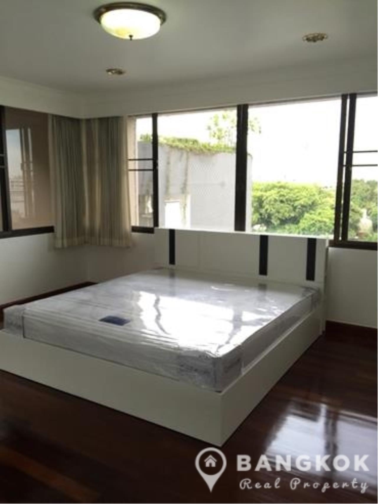 Acadamia Grand Tower | Spacious 3 Bed 2 Bath walk to EmQuartier, ภาพที่ 4