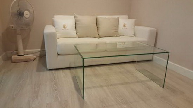 Metro Luxe Kaset Condo Metro luxury Kaset 2817 sqm building A 6th floor, ภาพที่ 4