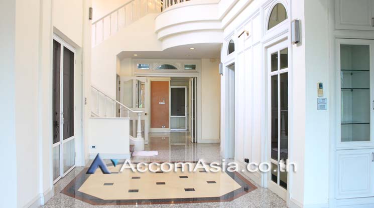 Exclusive House in compound, ภาพที่ 4