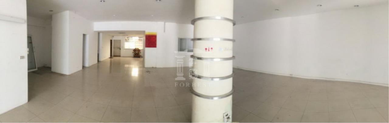 37835 - Ladpraw Office building for sale useable area 1500 Sqm, ภาพที่ 4