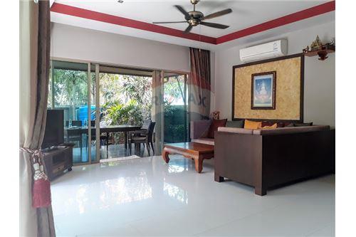 Super comfortable 3 bedroom pool villa in Mae Nam, ภาพที่ 4