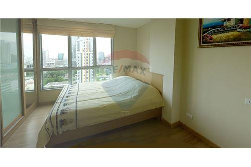 Cozy 1 Bedroon for Rent at LifeSathorn 10, ภาพที่ 4