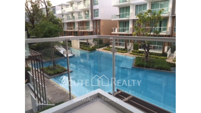 A luxury beachfront condominium Wan Vayla Hua Hin  condo For Sale Wan, ภาพที่ 4