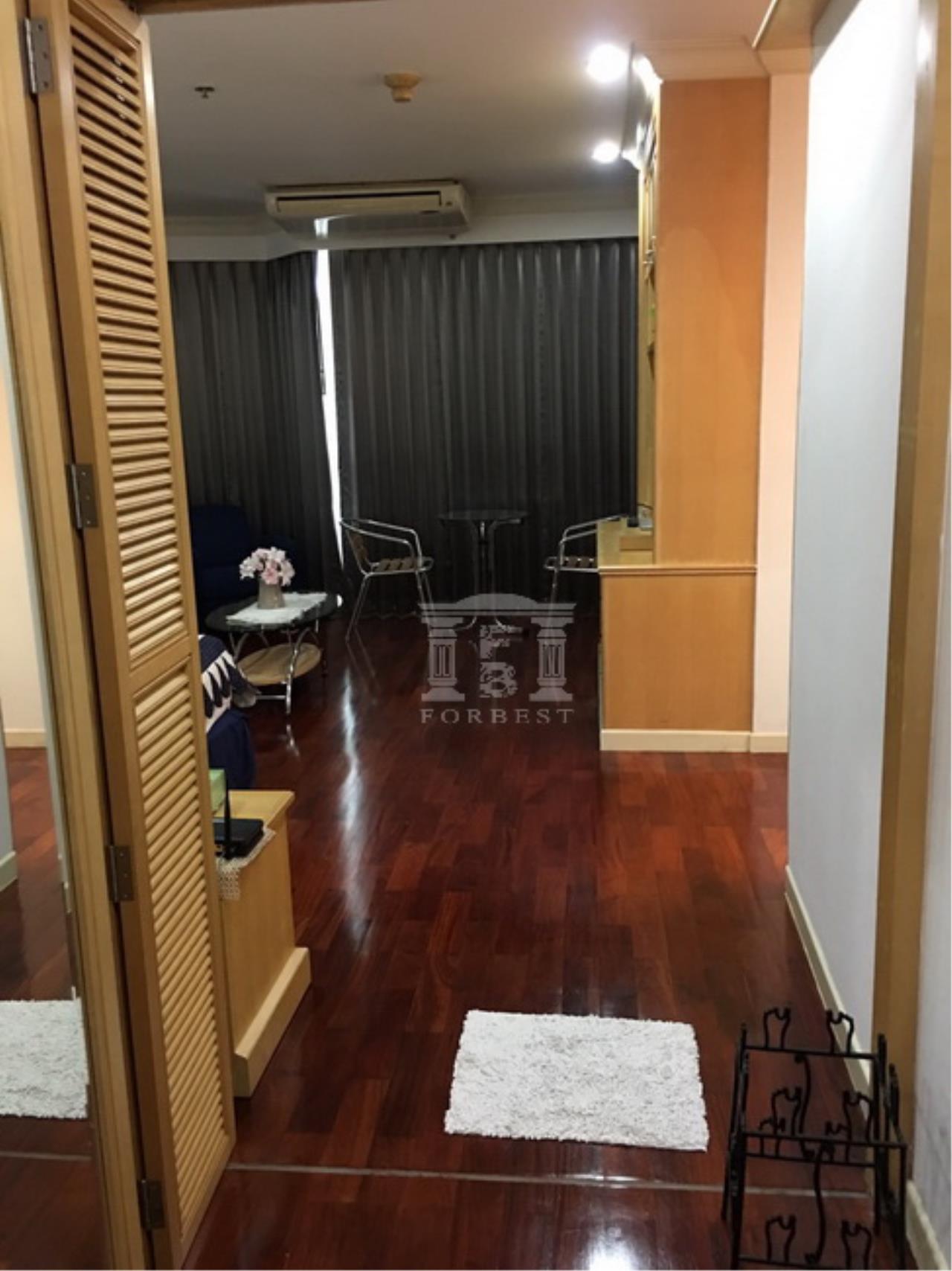 38074 - President Place Ratchadumri Road Condo for sale or rent area 42, ภาพที่ 4