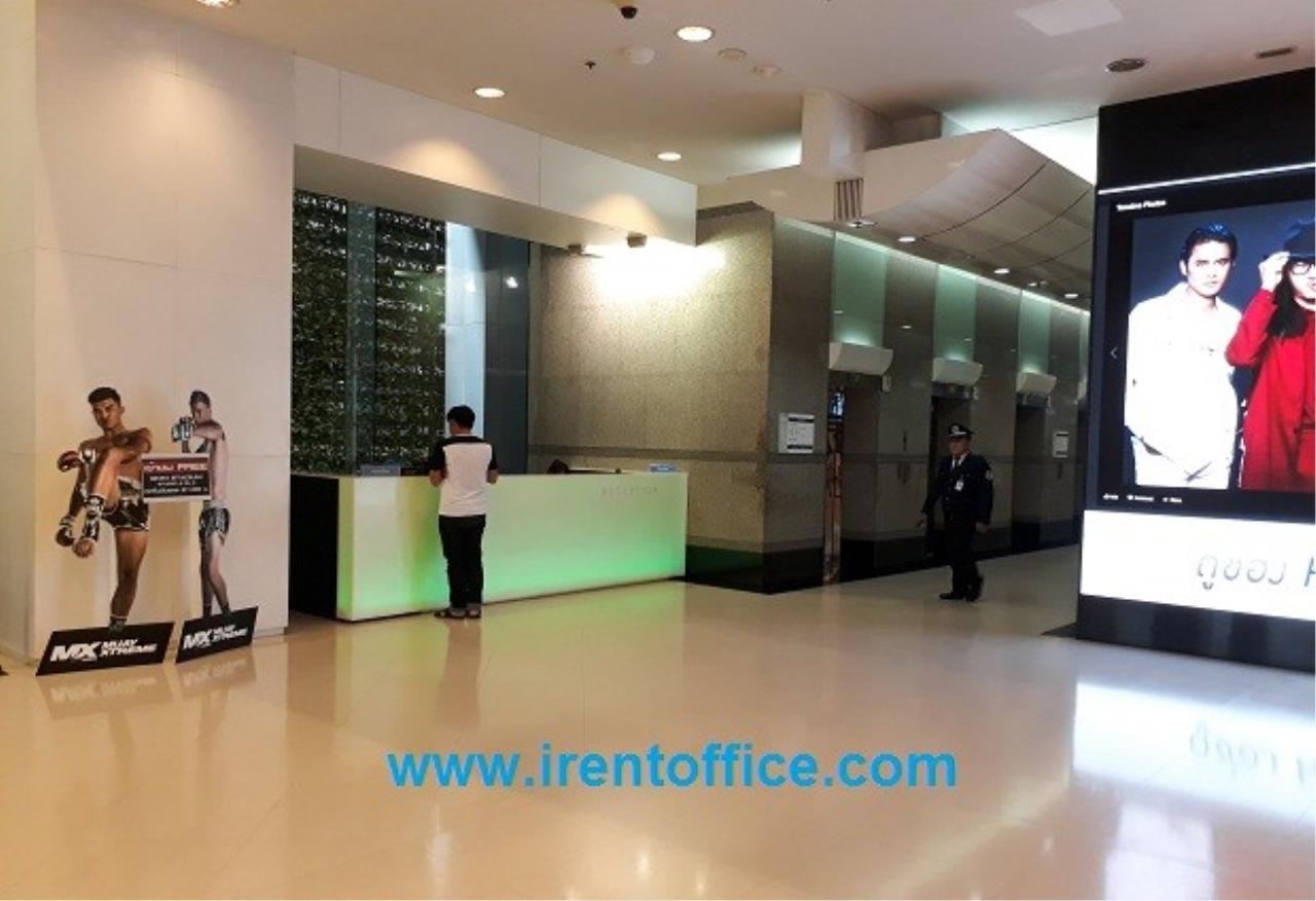 ให้เช่า สำนักงาน ในโครงการจีเอ็มเอ็ม แขวงคลองเตยเหนือ เขตวัฒนา, ภาพที่ 4