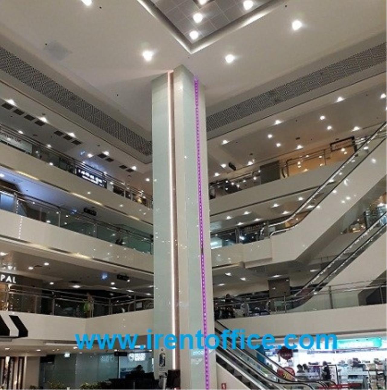 ให้เช่า สำนักงาน ในโครงการไทม์สแควร์ แขวงคลองเตย เขตคลองเตย, ภาพที่ 4