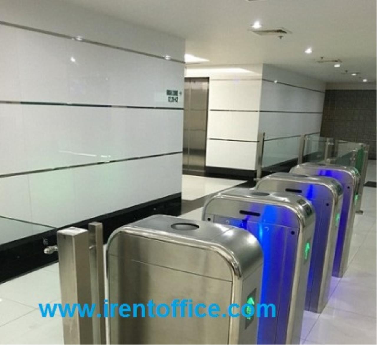 ให้เช่า สำนักงาน ในโครงการโอเชียนทาวเวอร์2 แขวงคลองเตยเหนือ เขตวัฒนา, ภาพที่ 4