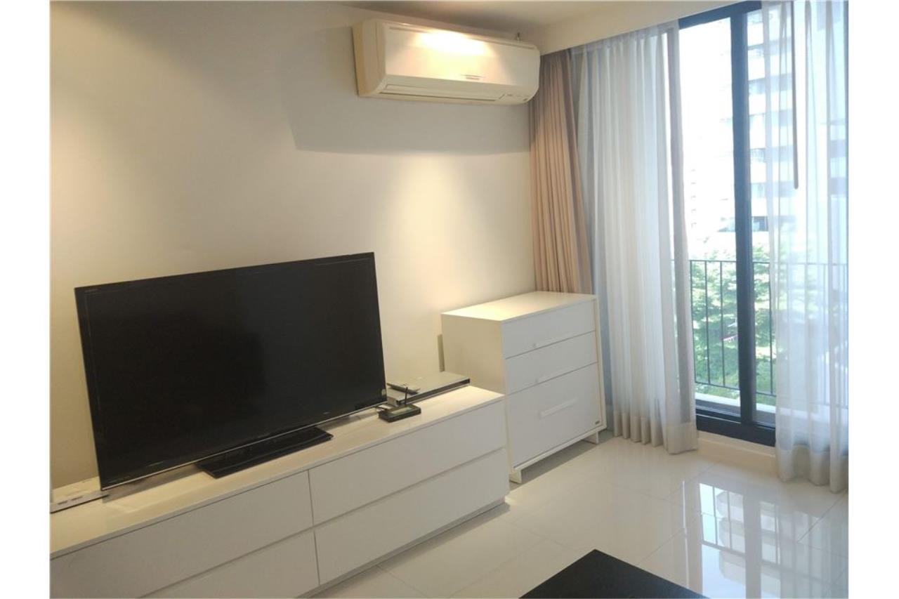 ให้เช่า คอนโด ในโครงการCasa 24 แขวงคลองตัน เขตคลองเตย กรุงเทพมหานคร, ภาพที่ 4