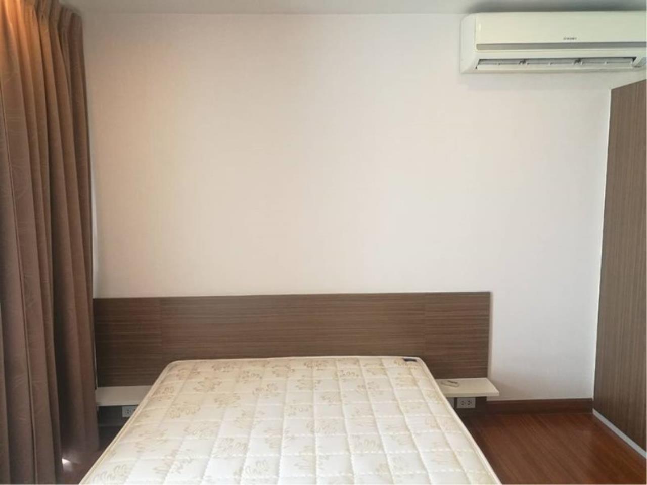 ขาย คอนโด ในโครงการAirlink Residence แขวงคลองสามประเวศ เขตลาดกระบัง, ภาพที่ 4