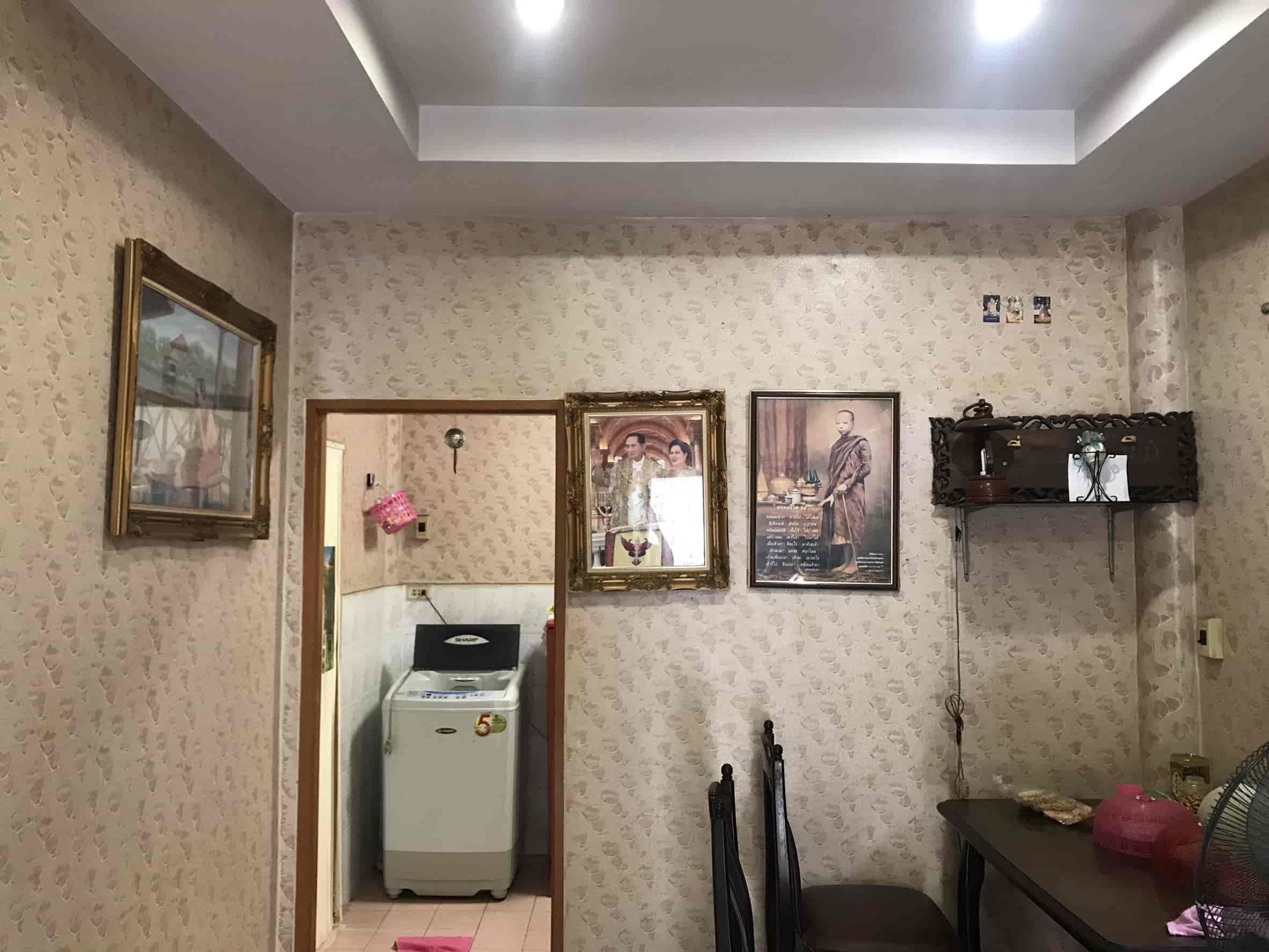ขายบ้านเดี่ยว ชั้นเดียว พร้อมที่ดิน 32 ตร.วา ในซอยพหลโยธิน 45 ห่าง BTS , ภาพที่ 4