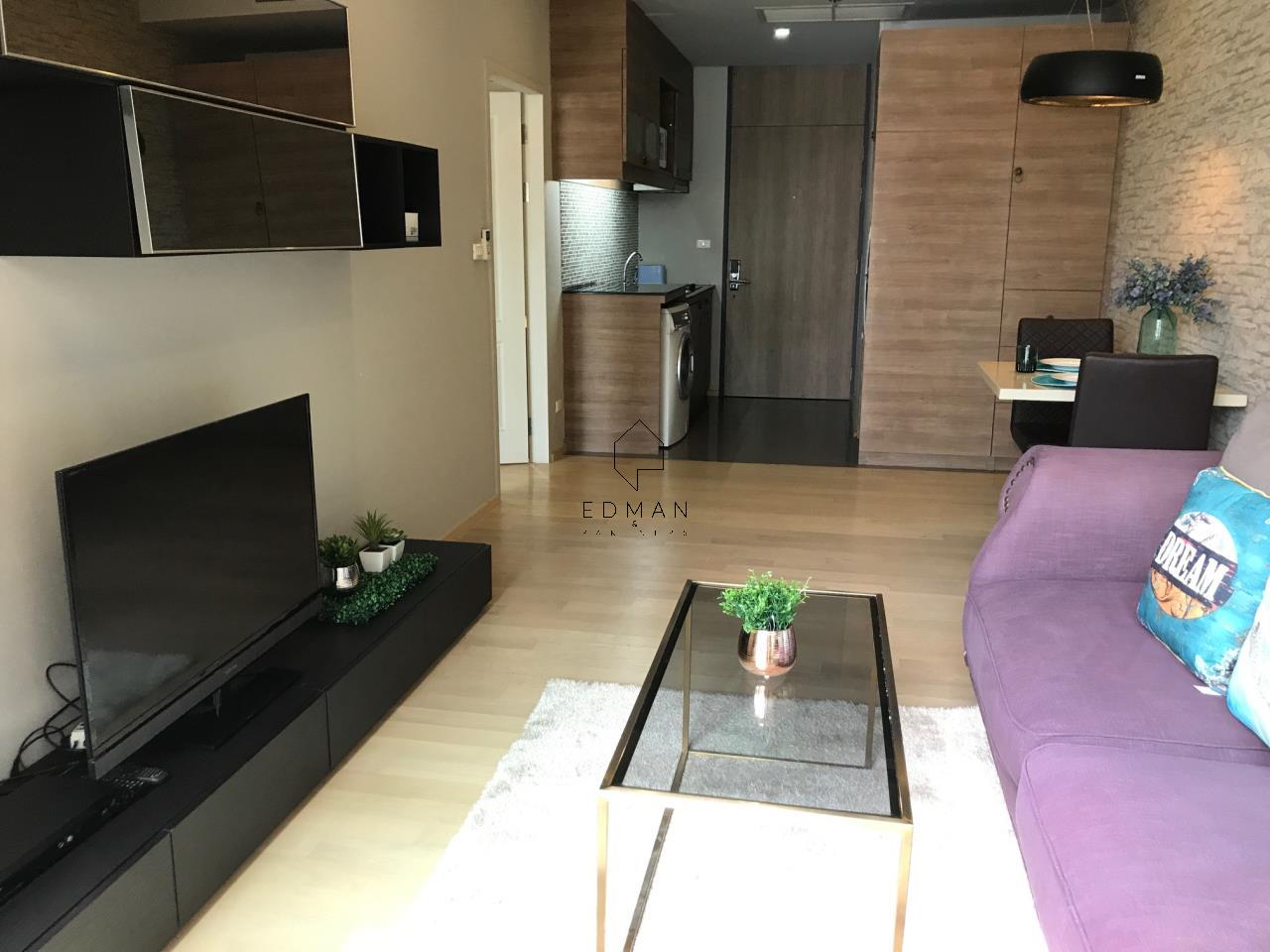 ให้เช่าคอนโด ในโครงการ Noble Refine sukhumvit26 คลองตัน คลองเตย, ภาพที่ 4
