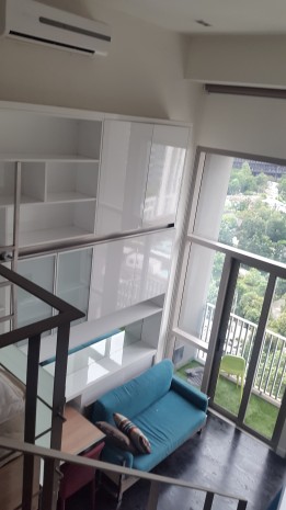 34sqm Well price! Convenient High floor One bedroom for rent at Ideo 38, ภาพที่ 4