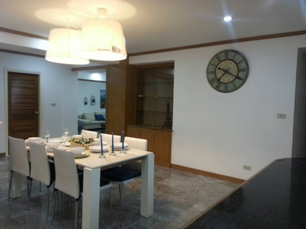 Royal Castle condo for rent well price!! spaious room 4bedroom 202sqm., ภาพที่ 4