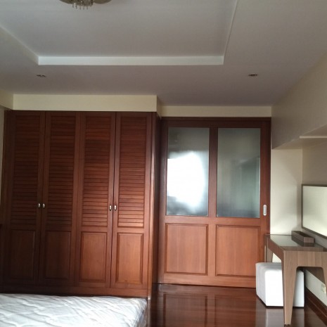 260sqm Spacious, Well price Three Bedrooms Apartment to let at Prestige, ภาพที่ 4