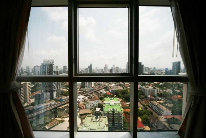 146sqm Spacious, Well price Three Bedrooms Apartment for rent at 30/1, ภาพที่ 4