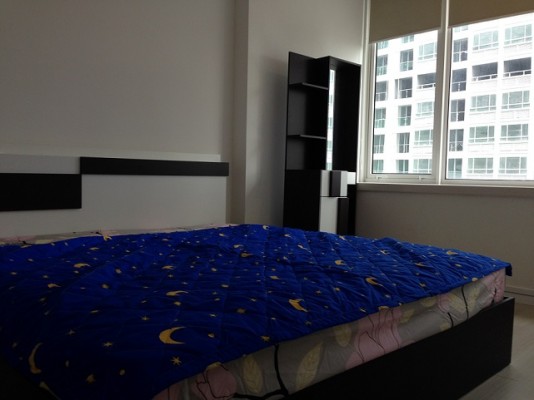 39sqm Good price, Trendy One Bedroom Apartment to let at TC Green Condo, ภาพที่ 4