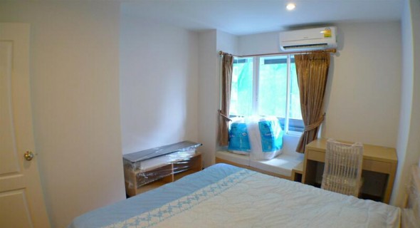 40sqm Trendy, Low Rise One Bedroom Condo to let at The Next Sukhumvit, ภาพที่ 4